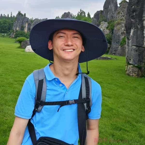 35岁岁河北单身帅哥 - 白银吉缘网
