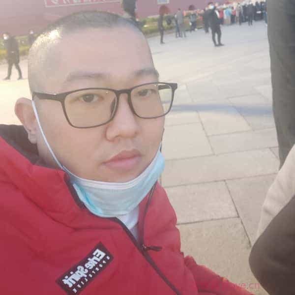 35岁岁陕西单身帅哥 - 白银吉缘网