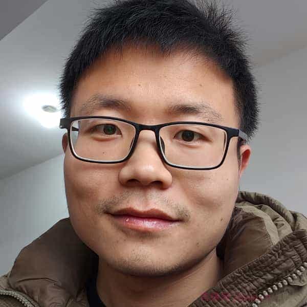 33岁岁湖北单身帅哥 - 白银吉缘网