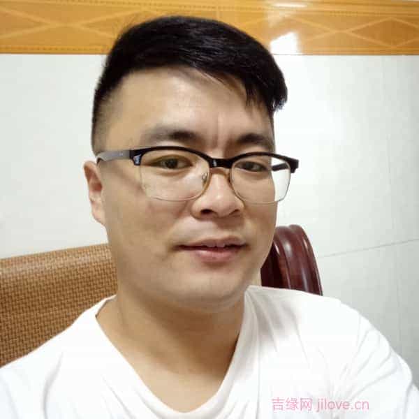 33岁岁江苏单身帅哥 - 白银吉缘网