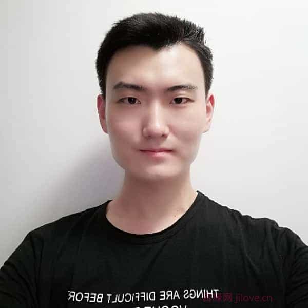 35岁岁山东单身帅哥 - 白银吉缘网