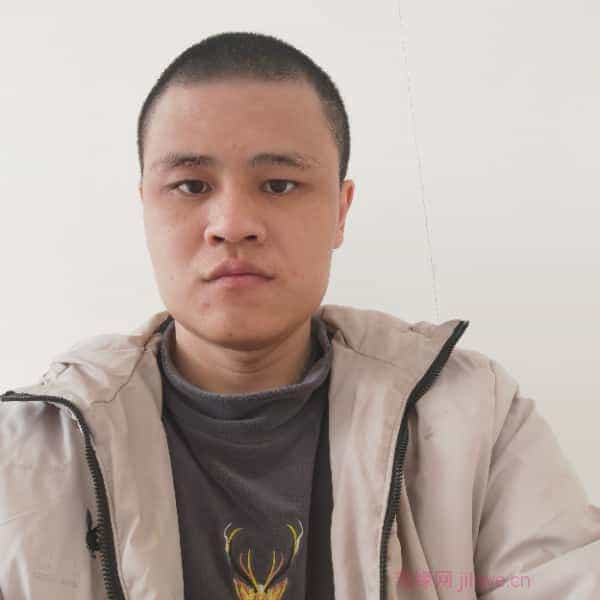 27岁岁江西单身帅哥 - 白银吉缘网