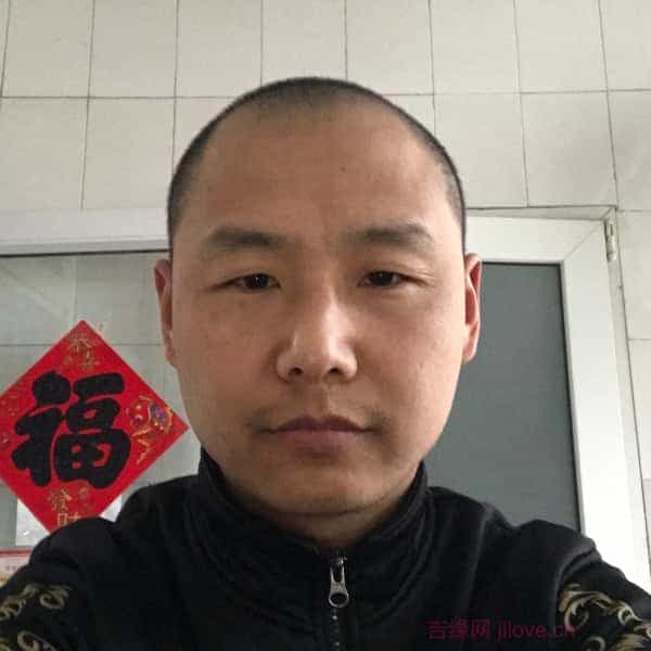 35岁岁河北单身帅哥 - 白银吉缘网