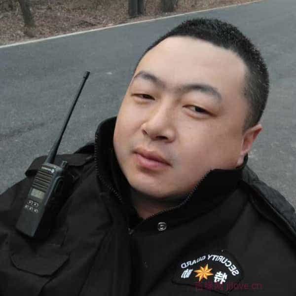 43岁岁辽宁单身帅哥 - 白银吉缘网