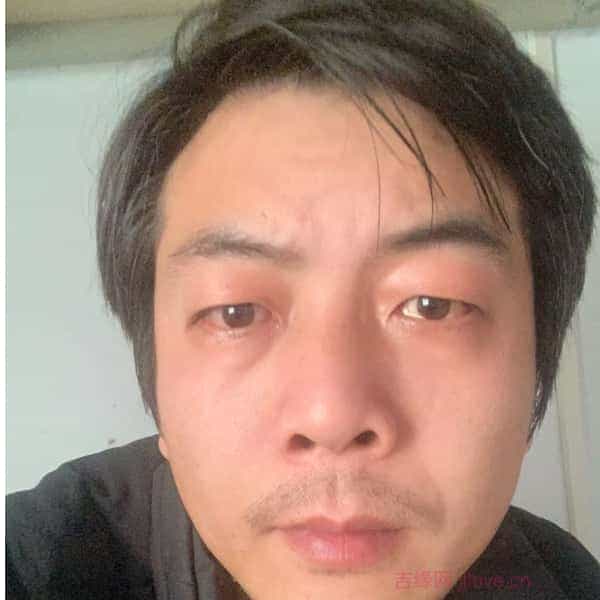 34岁岁河南单身帅哥 - 白银吉缘网