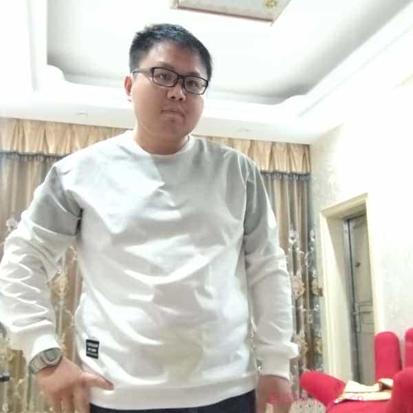 33岁岁江苏单身帅哥 - 白银吉缘网