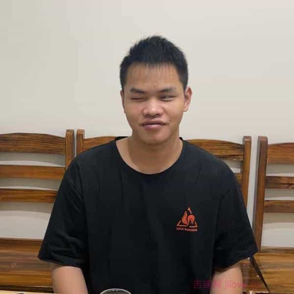 27岁岁广东单身帅哥 - 白银吉缘网