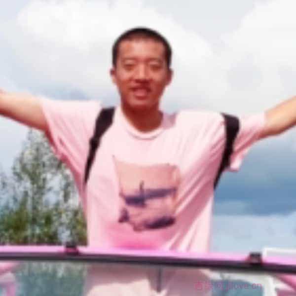 34岁岁河北单身帅哥 - 白银吉缘网