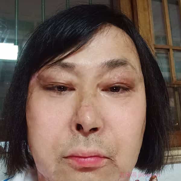 38岁岁山东单身帅哥 - 白银吉缘网
