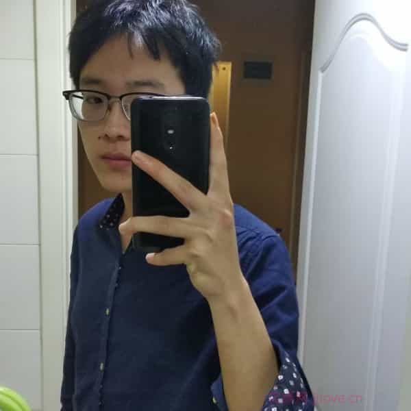 28岁岁江苏单身帅哥 - 白银吉缘网