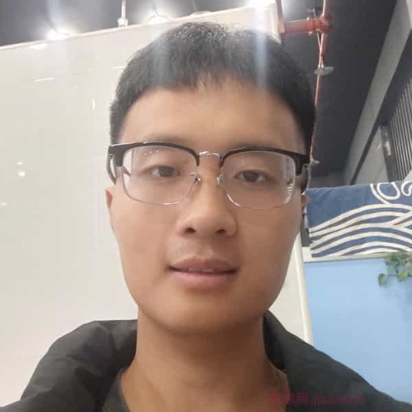 25岁岁河南单身帅哥 - 白银吉缘网