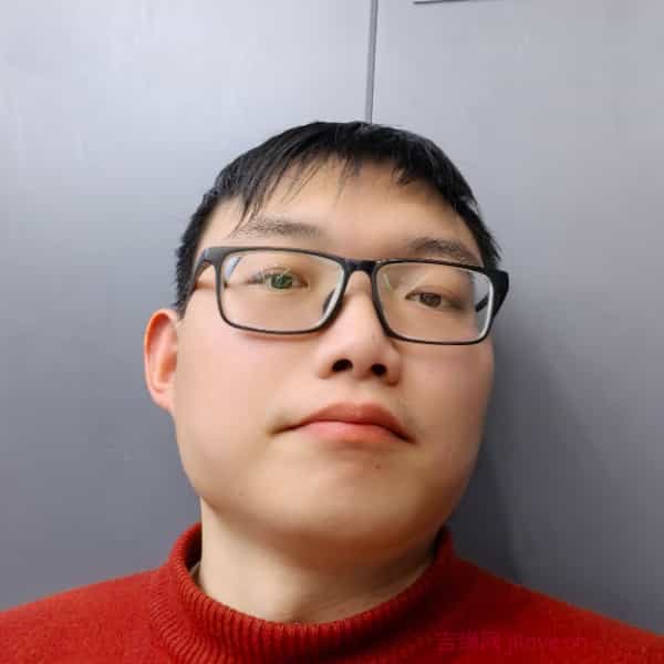 32岁岁江西单身帅哥 - 白银吉缘网