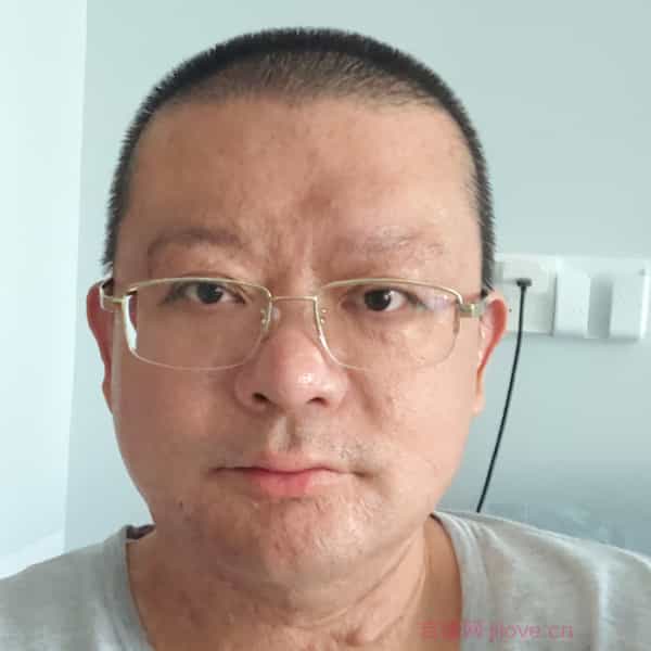 39岁岁山东单身帅哥 - 白银吉缘网