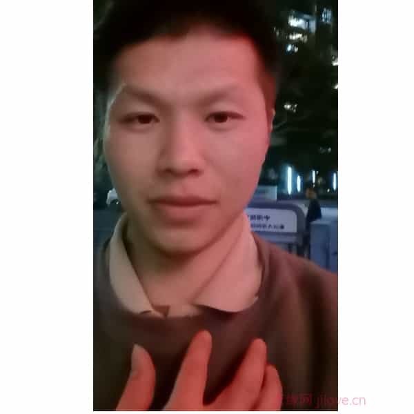 36岁岁广东单身帅哥 - 白银吉缘网