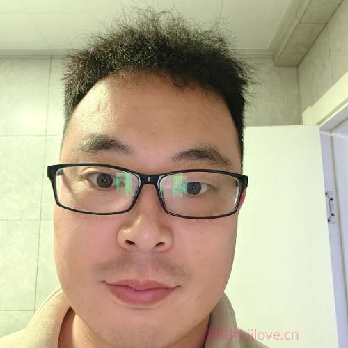 33岁岁山东单身帅哥 - 白银吉缘网