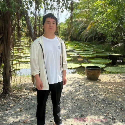 35岁岁河南单身帅哥 - 白银吉缘网