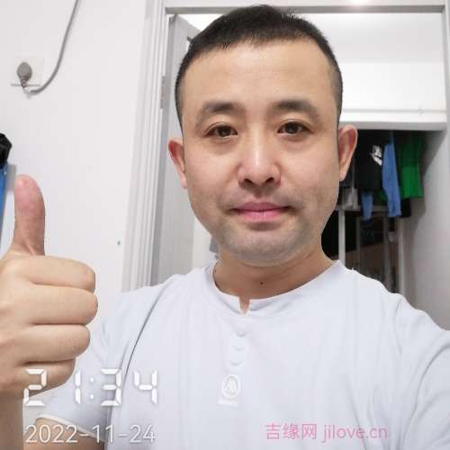 37岁岁安徽单身帅哥 - 白银吉缘网