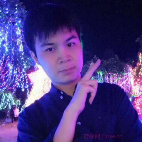 36岁岁广东单身帅哥 - 白银吉缘网