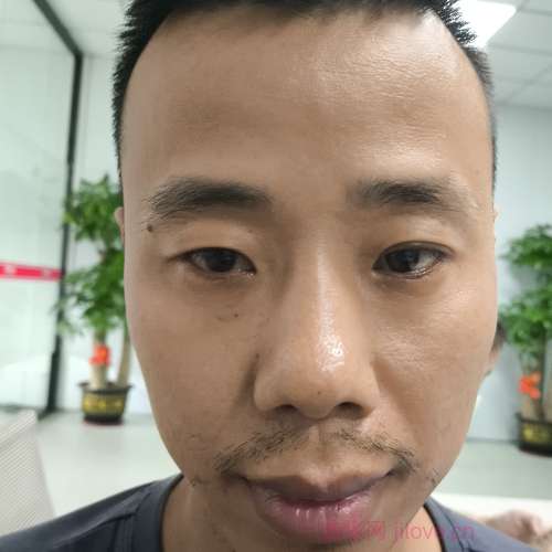 34岁岁广东单身帅哥 - 白银吉缘网