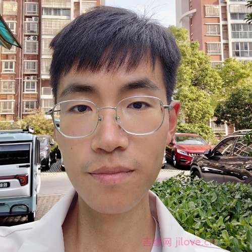 34岁岁江苏单身帅哥 - 白银吉缘网