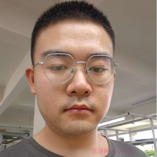 30岁岁湖南单身帅哥 - 白银吉缘网