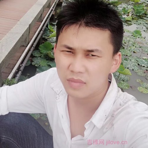 34岁岁湖北单身帅哥 - 白银吉缘网