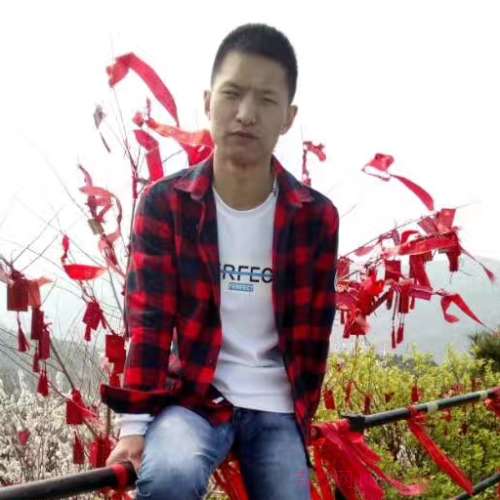 36岁岁河北单身帅哥 - 白银吉缘网
