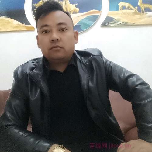 39岁岁山东单身帅哥 - 白银吉缘网