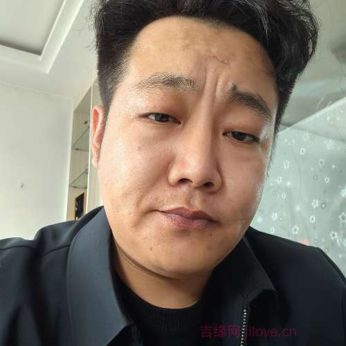 31岁岁山西单身帅哥 - 白银吉缘网