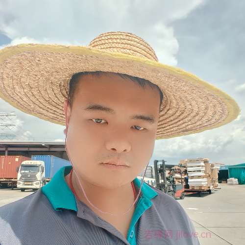 33岁岁湖南单身帅哥 - 白银吉缘网