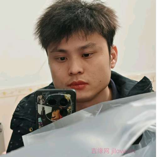 31岁岁广东单身帅哥 - 白银吉缘网