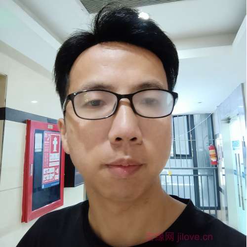35岁岁湖南单身帅哥 - 白银吉缘网