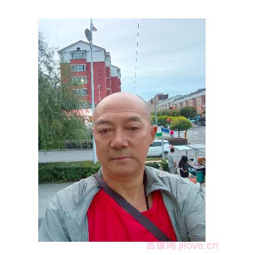 64岁岁吉林单身帅哥 - 白银吉缘网