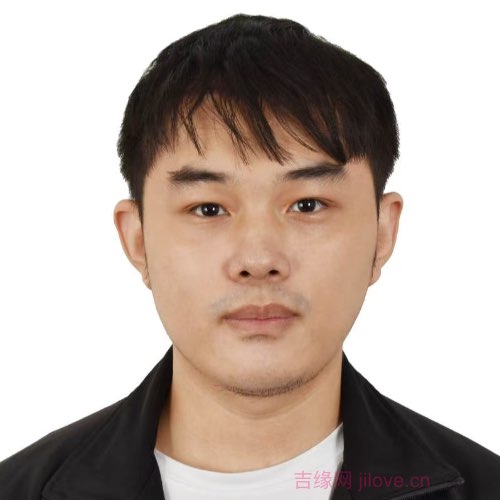 28岁岁山东单身帅哥 - 白银吉缘网