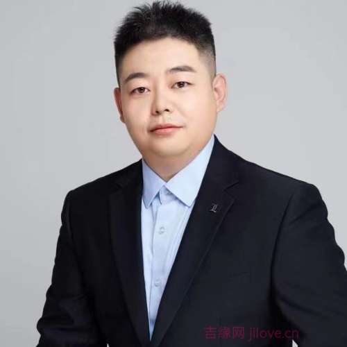 32岁岁山西单身帅哥 - 白银吉缘网