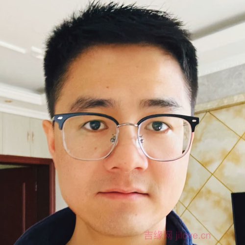 35岁岁河南单身帅哥 - 白银吉缘网