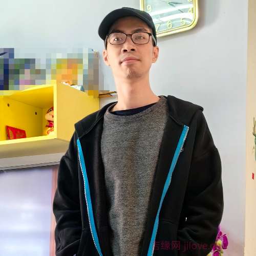 35岁岁广东单身帅哥 - 白银吉缘网
