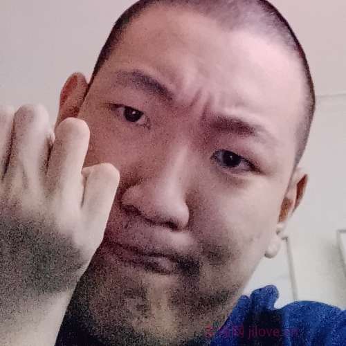 28岁岁吉林单身帅哥 - 白银吉缘网