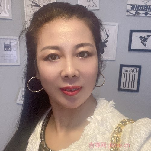 56岁岁内蒙古单身美女 - 白银吉缘网